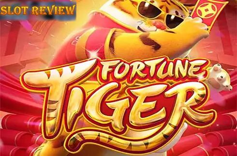 Fortune Tiger PG Soft Slot Review